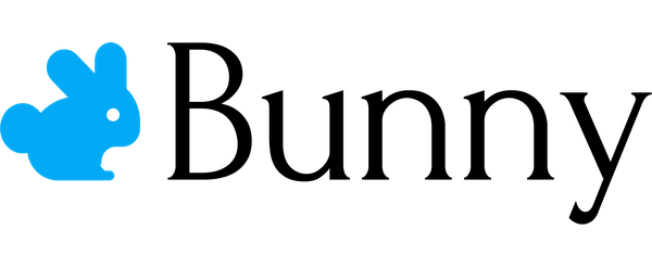 Parter Logo - Bunny